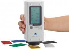 顏色檢測(cè)在工業(yè)生產(chǎn)中的作用